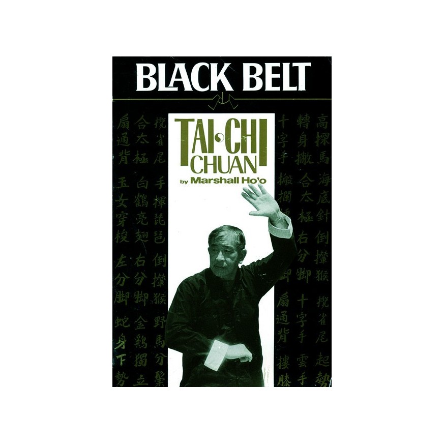 LIBRO : Tai Chi Chuan