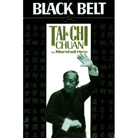 LIBRO : Tai Chi Chuan