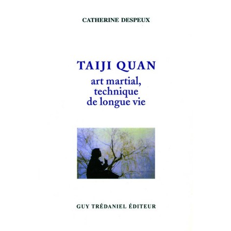 LIBRO : Taiji Quan. Art...