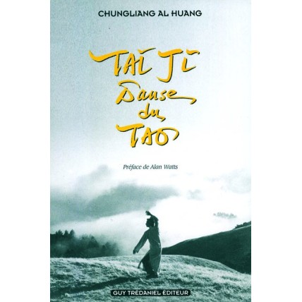 Libro Tai Ji Danse Du Tao - 