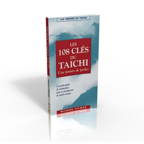 LIBRO : 108 Cles du Taichi