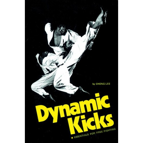 LIBRO : Dynamic kicks