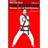 LIBRO : Taekwondo 2. Korean art of Self Defense