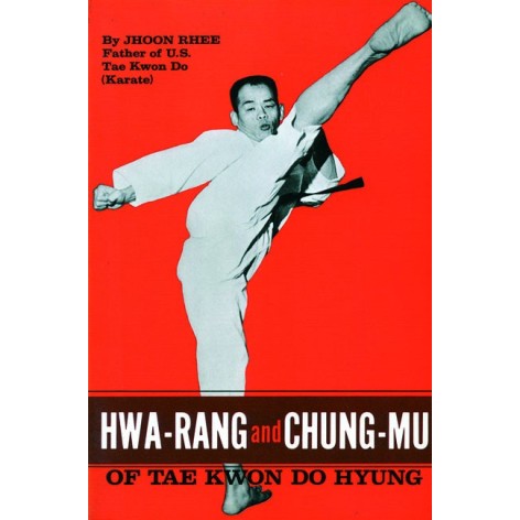 LIBRO : Hwa Rang and Chung...