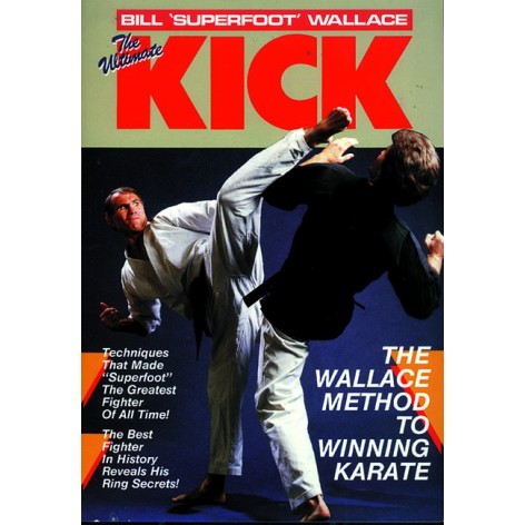 LIBRO : Ultimate Kick