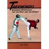 LIBRO : Taekwondo sparring strategies