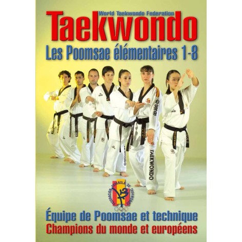 LIBRO : Taekwondo. Les...