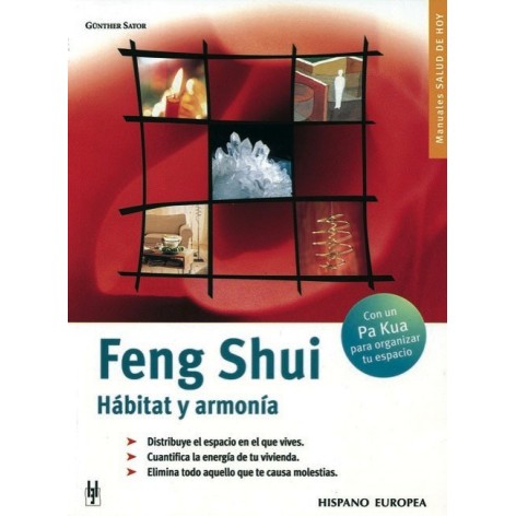 LIBRO : Feng Shui