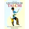 LIBRO : Lecciones de Tai Chi