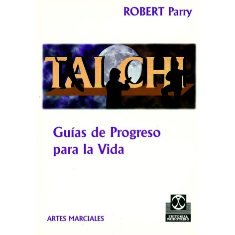 LIBRO : Tai Chi. Guias de...