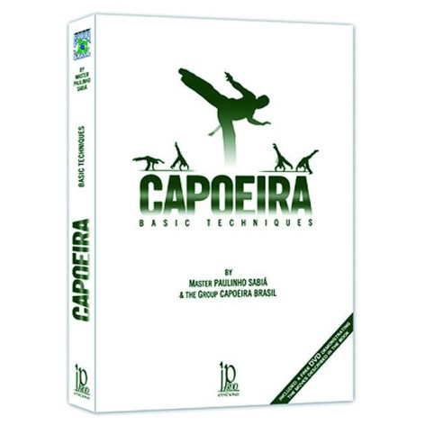 LIBRO : Capoeira. Bases...