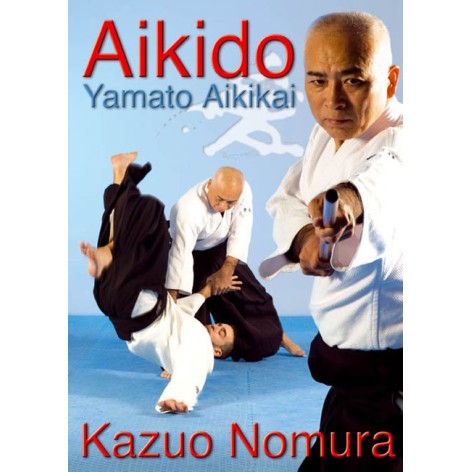 LIBRO : Aikido. Yamato Aikikai