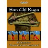 LIBRO : San Chi Kuan. El dinámico Baston de tres secciones