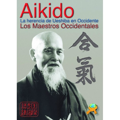 LIBRO : Aikido. La herencia...