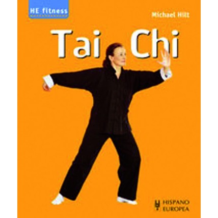 LIBRO : Tai Chi