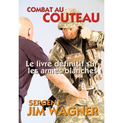 LIBRO : Combat au couteau