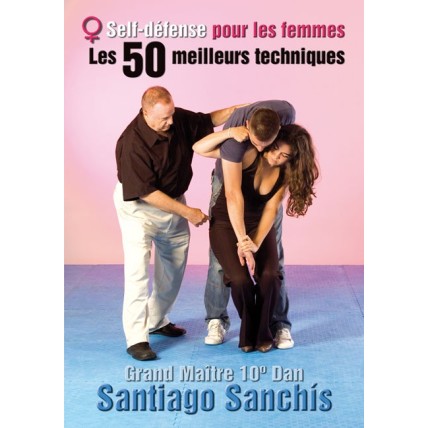 LIBRO : Self-Defense pour les femmes