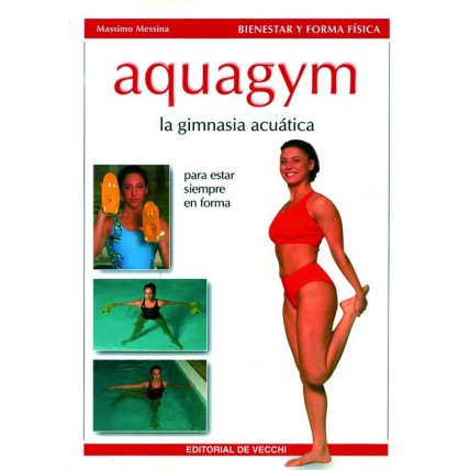 LIBRO : Aquagym