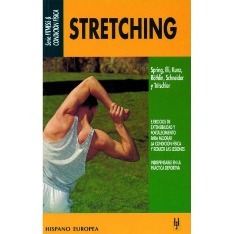 LIBRO : Stretching