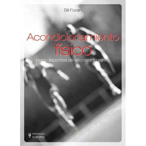 LIBRO : Acondicionamiento...