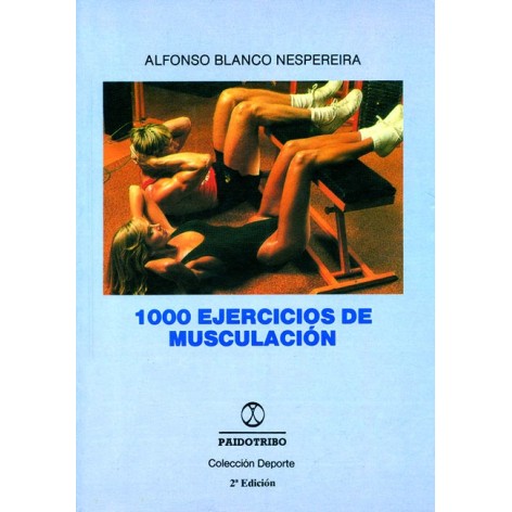 LIBRO : 1000 Ejercicios de...