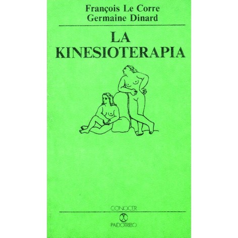 LIBRO : La Kinesioterapia