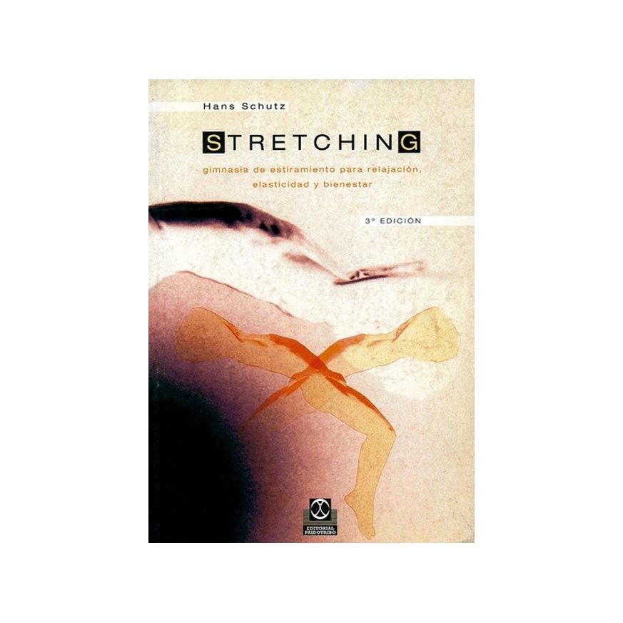 LIBRO : Stretching