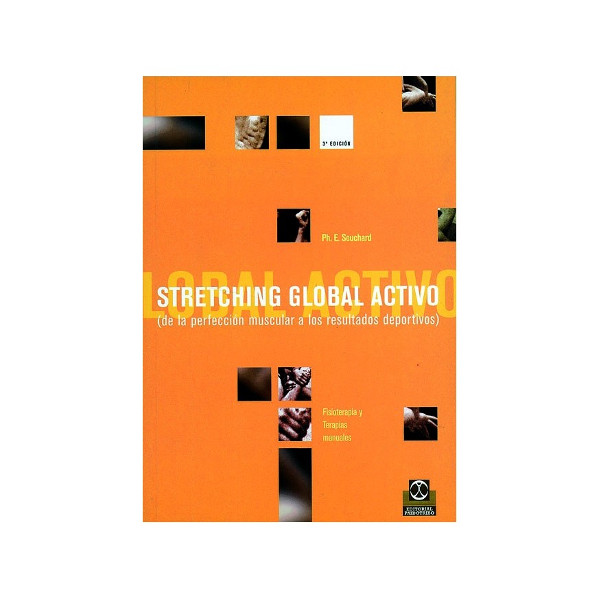 LIBRO : Stretching Global Activo 1