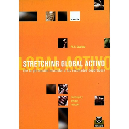 LIBRO : Stretching Global Activo 1