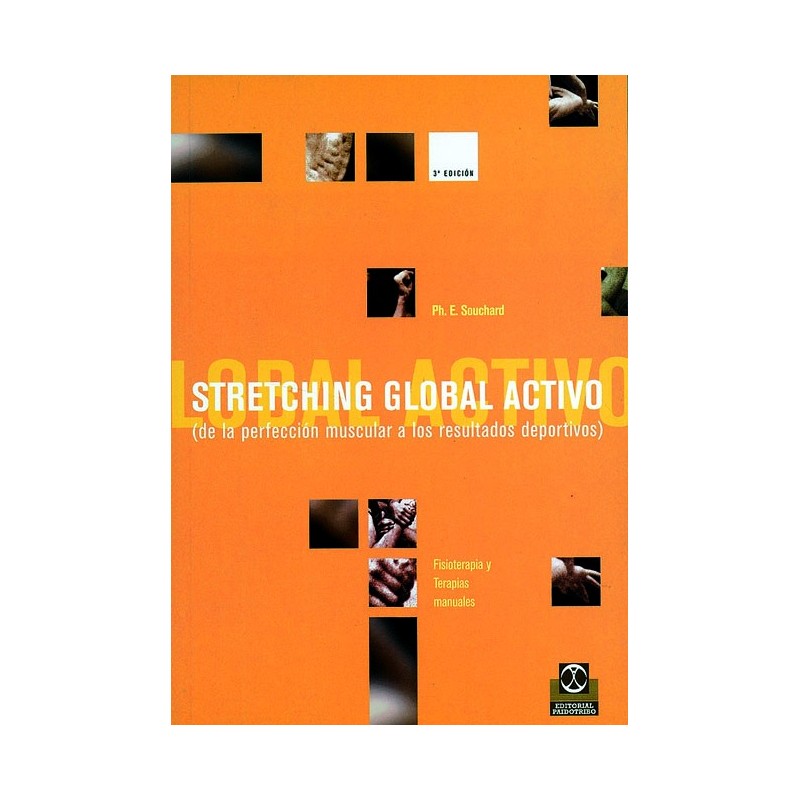 LIBRO : Stretching Global Activo 1