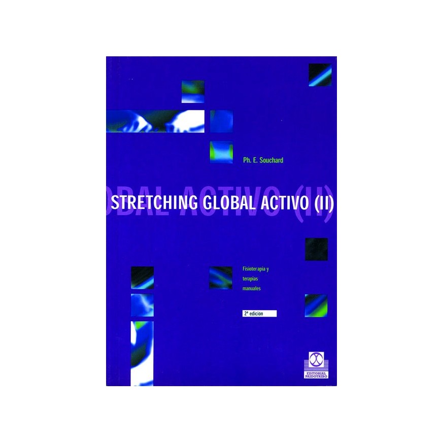 LIBRO : Stretching Global Activo 2