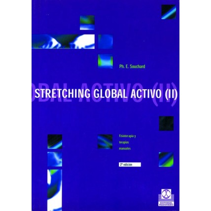 LIBRO : Stretching Global Activo 2