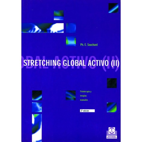 LIBRO : Stretching Global...