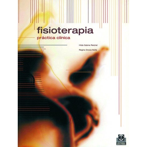 LIBRO : Fisioterapia...