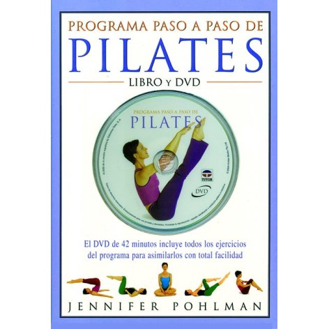 LIBRO : Programa paso a...