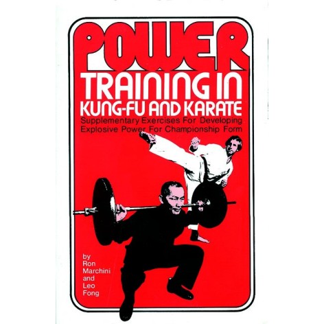 LIBRO : Power training in...