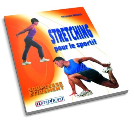 LIBRO : Stretching pour le sportif