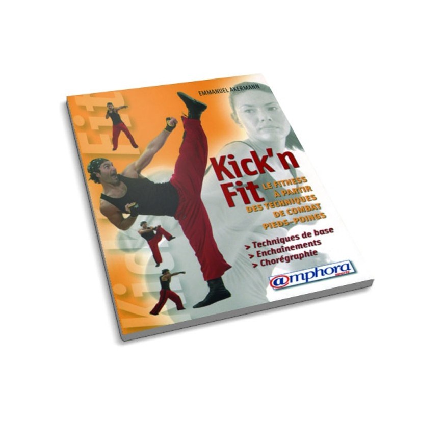 LIBRO : Kick'n fit