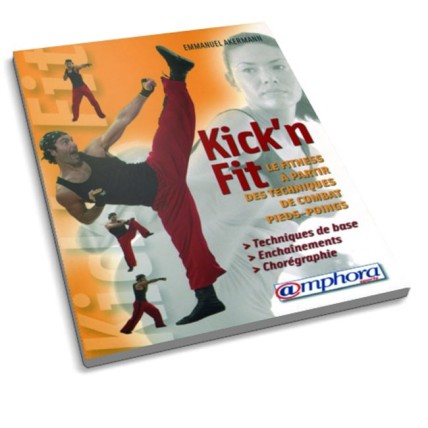 LIBRO : Kick'n fit