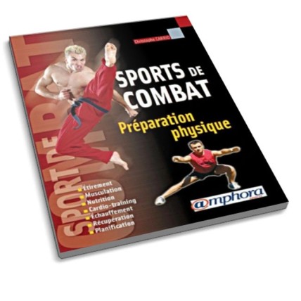 LIBRO : Sports de combat. Preparation physique