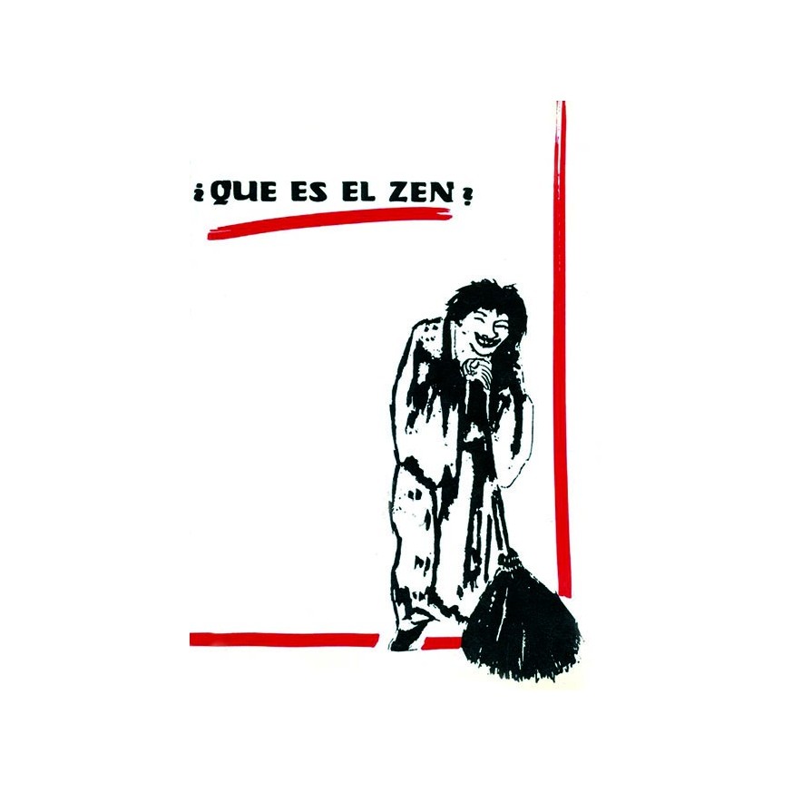 LIBRO : Que es el Zen