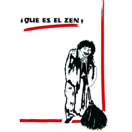 LIBRO : Que es el Zen