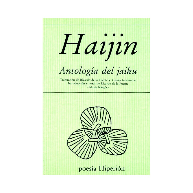 LIBRO : Haijin. Antologia del Jaiku