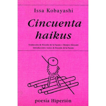 LIBRO : 50 Haikus