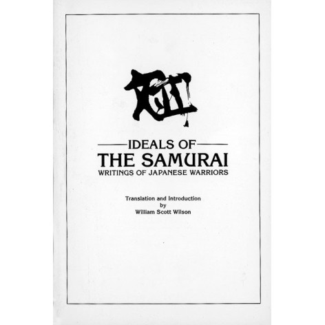 LIBRO : Ideals of the Samurai