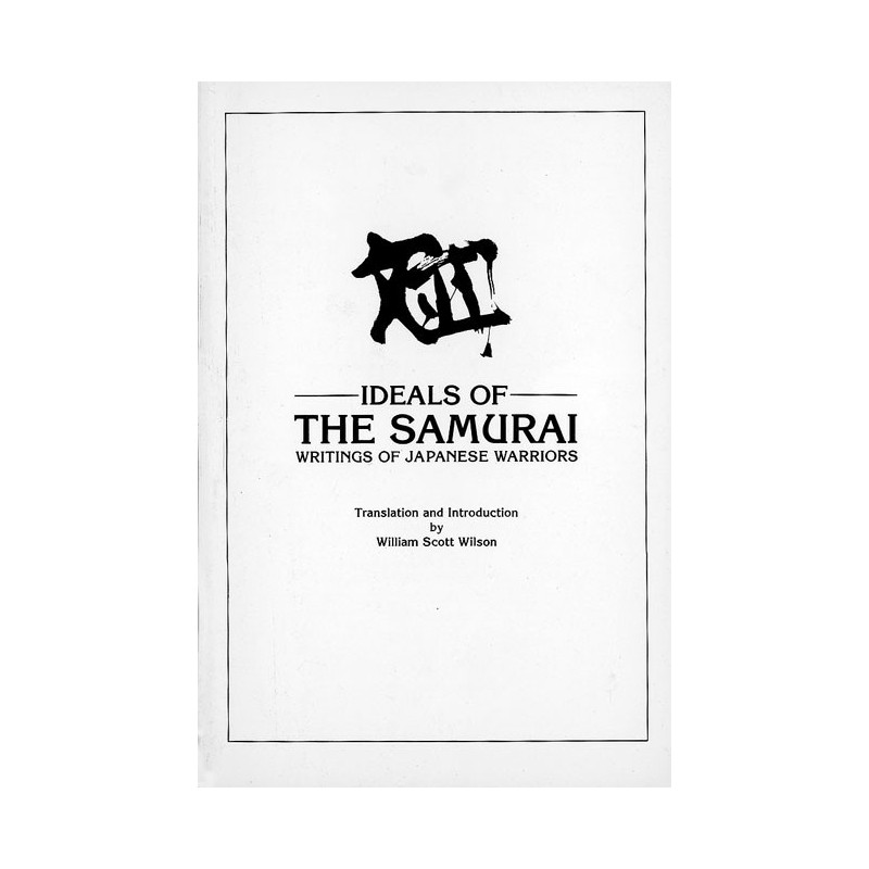 LIBRO : Ideals of the Samurai