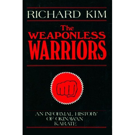 LIBRO : Weaponless Warriors