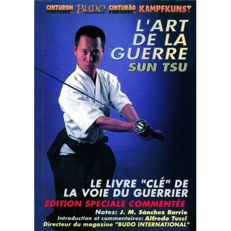 LIBRO : Art de la guerre