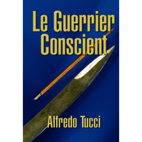 LIBRO : Guerrier conscient