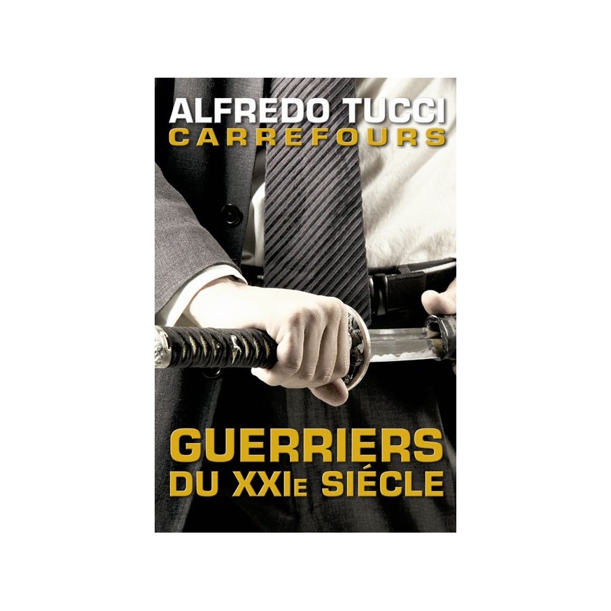 LIBRO : Guerriers du XXIe siecle